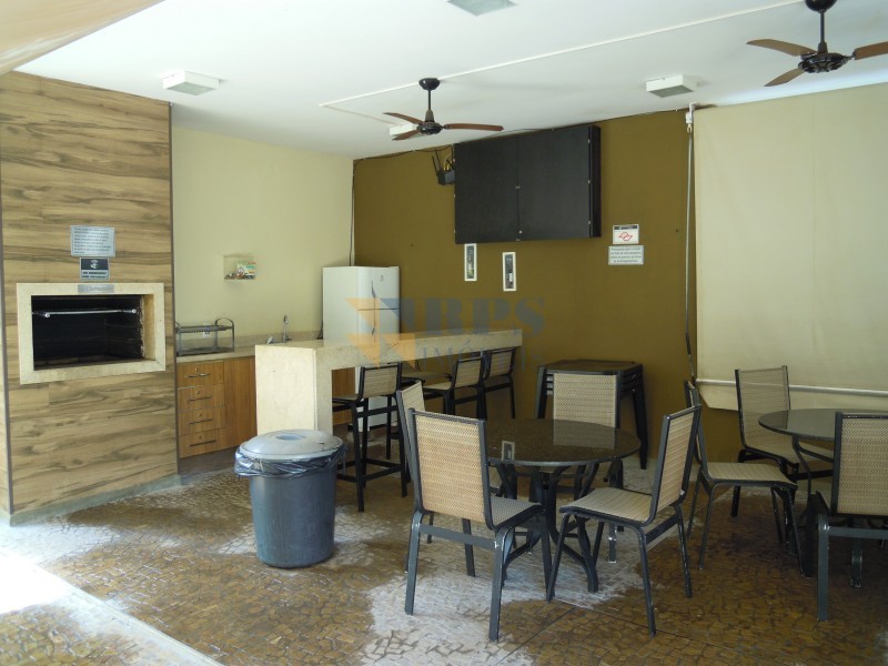 RPS Imóveis - Imobiliária em Ribeirão Preto - Grupo RPS - Gamol Construtora SP - Apartamento - Jardim Botânico - Ribeirão Preto