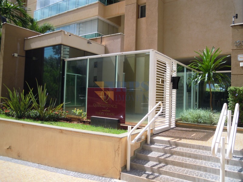 RPS Imóveis - Imobiliária em Ribeirão Preto - Grupo RPS - Gamol Construtora SP - Apartamento - Jardim Botânico - Ribeirão Preto