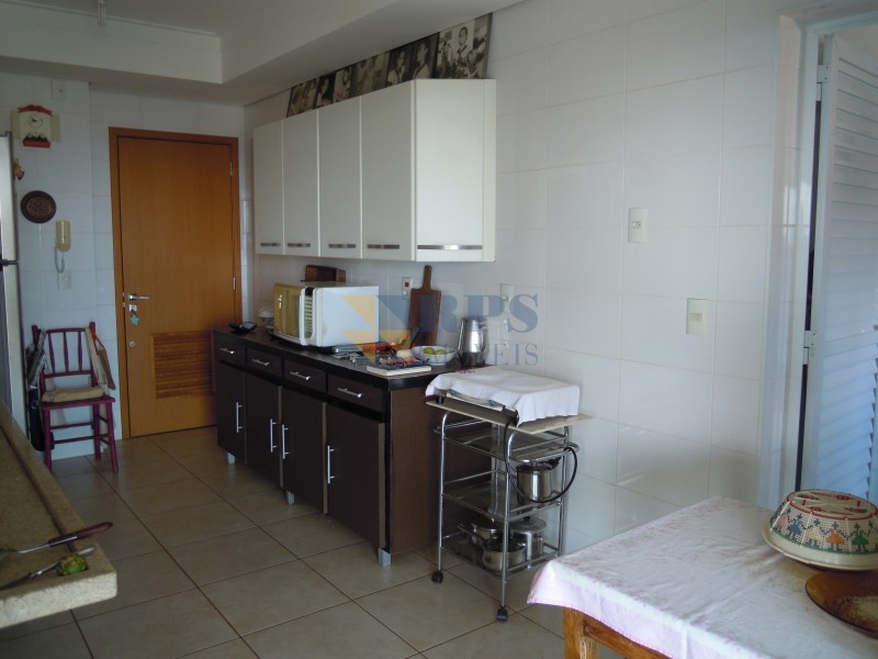 RPS Imóveis - Imobiliária em Ribeirão Preto - Grupo RPS - Gamol Construtora SP - Apartamento - Jardim Botânico - Ribeirão Preto