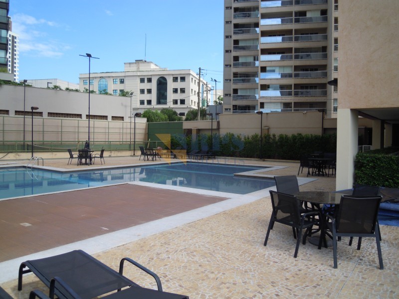RPS Imóveis - Imobiliária em Ribeirão Preto - Grupo RPS - Gamol Construtora SP - Apartamento - Jardim Botânico - Ribeirão Preto
