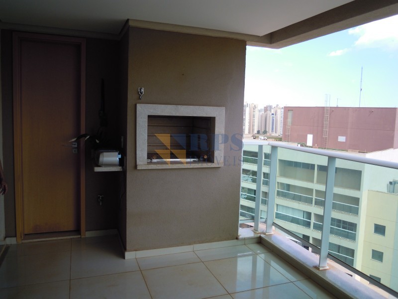 RPS Imóveis - Imobiliária em Ribeirão Preto - Grupo RPS - Gamol Construtora SP - Apartamento - Jardim Botânico - Ribeirão Preto