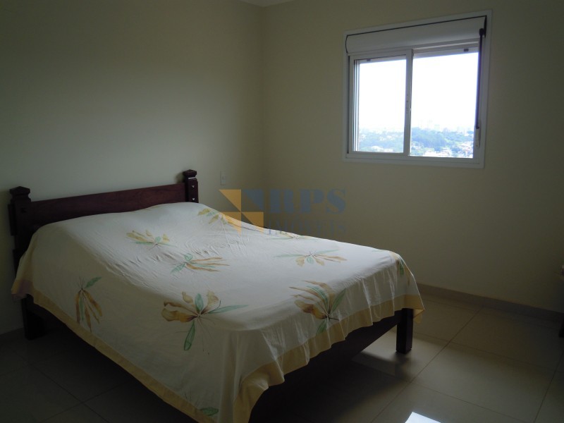 RPS Imóveis - Imobiliária em Ribeirão Preto - Grupo RPS - Gamol Construtora SP - Apartamento - Jardim Botânico - Ribeirão Preto