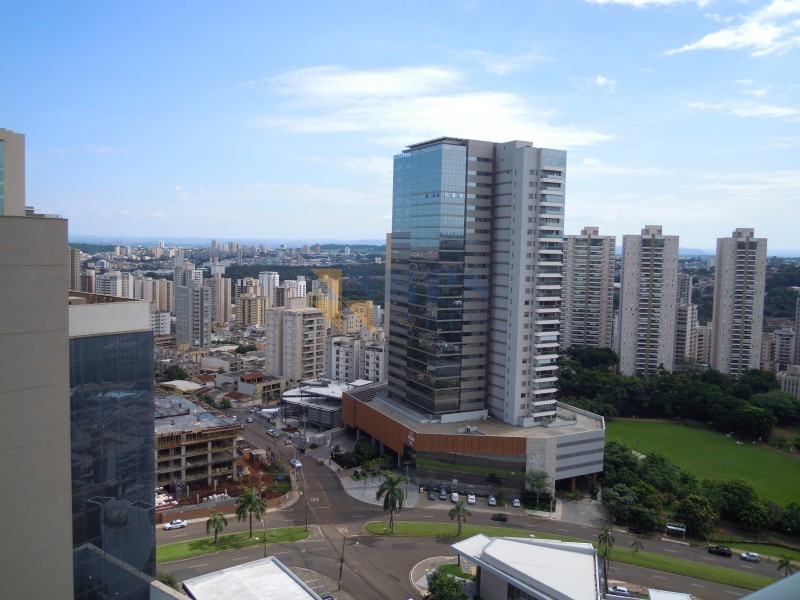 RPS Imóveis - Imobiliária em Ribeirão Preto - Grupo RPS - Gamol Construtora SP - Apartamento - Jardim Botânico - Ribeirão Preto