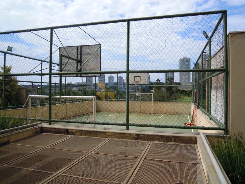 RPS Imóveis - Imobiliária em Ribeirão Preto - Grupo RPS - Gamol Construtora SP - Apartamento - Jardim Botânico - Ribeirão Preto