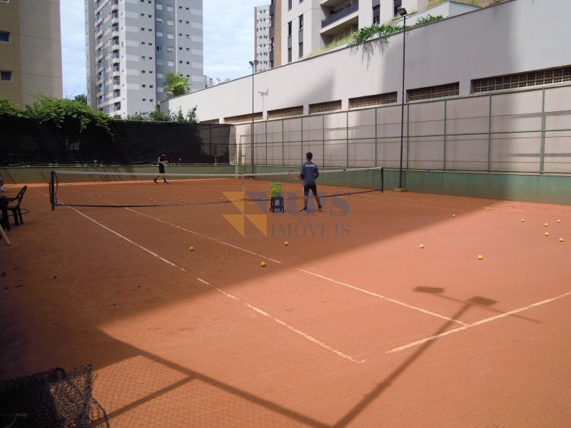 RPS Imóveis - Imobiliária em Ribeirão Preto - Grupo RPS - Gamol Construtora SP - Apartamento - Jardim Botânico - Ribeirão Preto