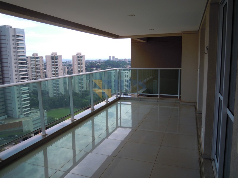 RPS Imóveis - Imobiliária em Ribeirão Preto - Grupo RPS - Gamol Construtora SP - Apartamento - Jardim Botânico - Ribeirão Preto