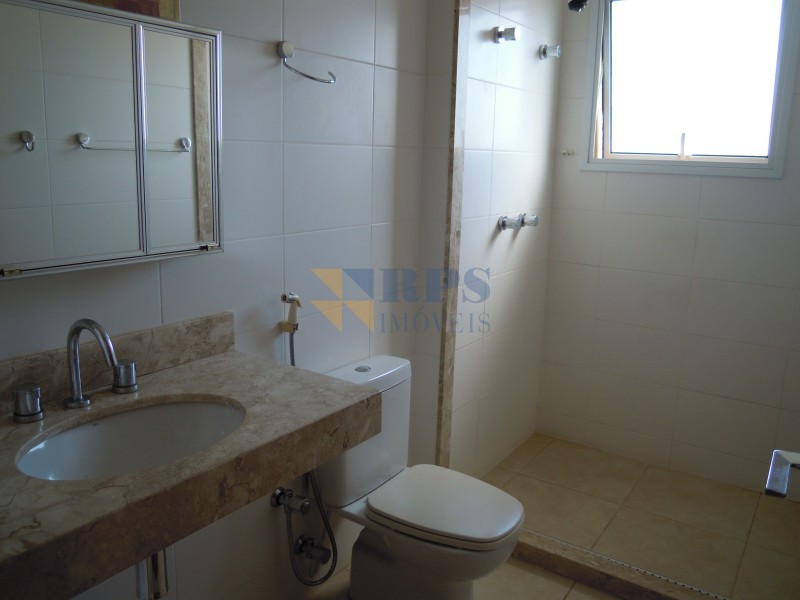 RPS Imóveis - Imobiliária em Ribeirão Preto - Grupo RPS - Gamol Construtora SP - Apartamento - Jardim Botânico - Ribeirão Preto