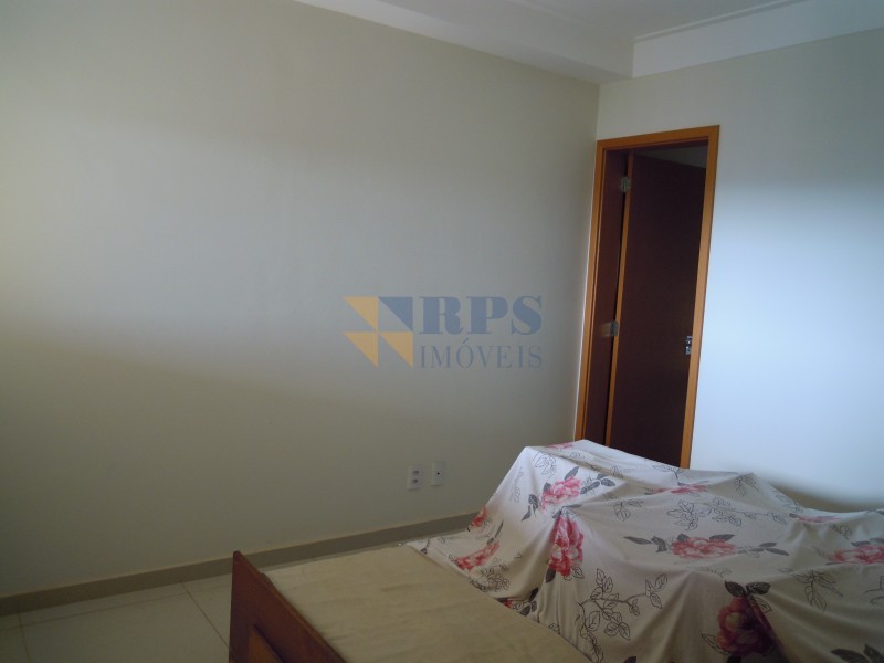 RPS Imóveis - Imobiliária em Ribeirão Preto - Grupo RPS - Gamol Construtora SP - Apartamento - Jardim Botânico - Ribeirão Preto