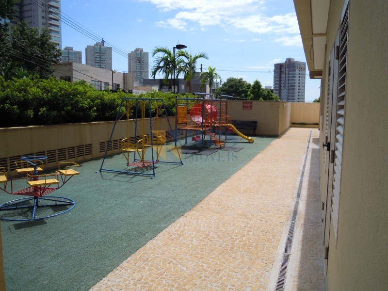 RPS Imóveis - Imobiliária em Ribeirão Preto - Grupo RPS - Gamol Construtora SP - Apartamento - Jardim Botânico - Ribeirão Preto