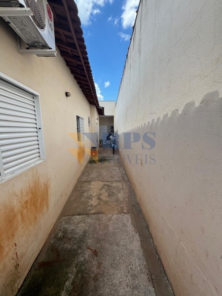 RPS Imóveis - Imobiliária em Ribeirão Preto - Grupo RPS - Gamol Construtora SP - Casa - Planalto Verde - Ribeirão Preto