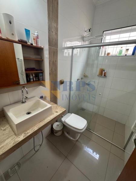 RPS Imóveis - Imobiliária em Ribeirão Preto - Grupo RPS - Gamol Construtora SP - Casa - Planalto Verde - Ribeirão Preto
