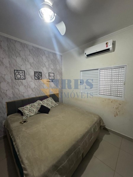 RPS Imóveis - Imobiliária em Ribeirão Preto - Grupo RPS - Gamol Construtora SP - Casa - Planalto Verde - Ribeirão Preto