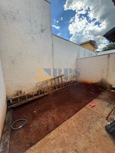 RPS Imóveis - Imobiliária em Ribeirão Preto - Grupo RPS - Gamol Construtora SP - Casa - Planalto Verde - Ribeirão Preto