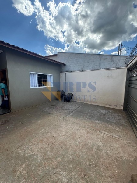 RPS Imóveis - Imobiliária em Ribeirão Preto - Grupo RPS - Gamol Construtora SP - Casa - Planalto Verde - Ribeirão Preto