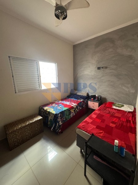RPS Imóveis - Imobiliária em Ribeirão Preto - Grupo RPS - Gamol Construtora SP - Casa - Planalto Verde - Ribeirão Preto