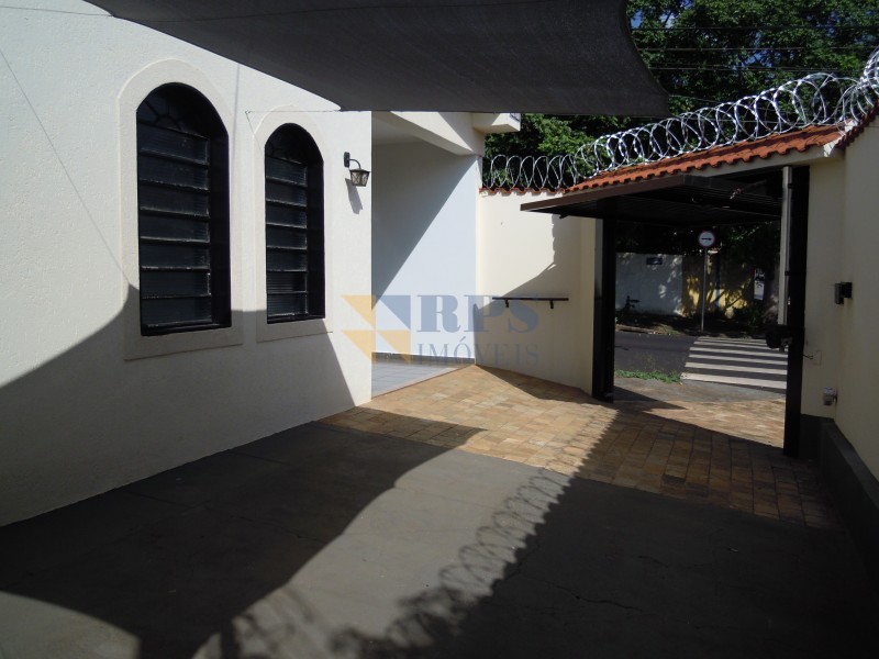 Casa para alugar com 2 quartos, 85m² - Foto 6