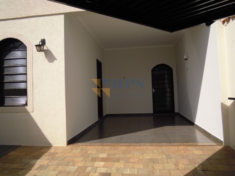 Casa para alugar com 2 quartos, 85m² - Foto 5