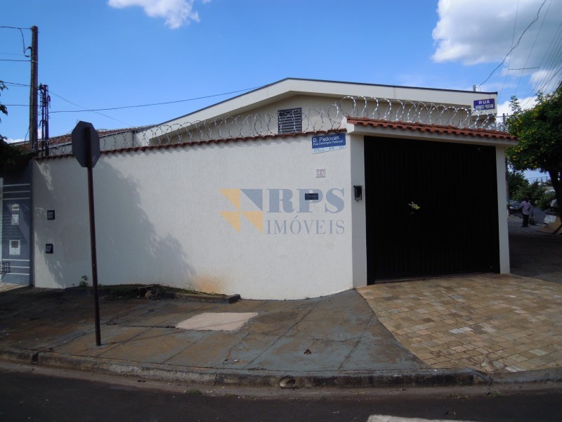 Casa para alugar com 2 quartos, 85m² - Foto 1