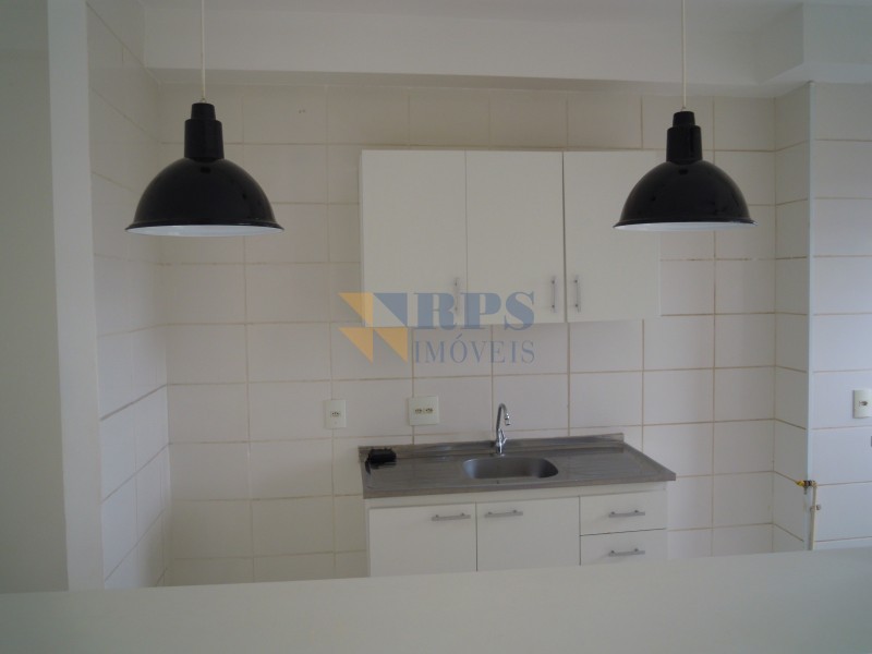 RPS Imóveis - Imobiliária em Ribeirão Preto - Grupo RPS - Gamol Construtora SP - Apartamento - Parque dos Lagos - Ribeirão Preto