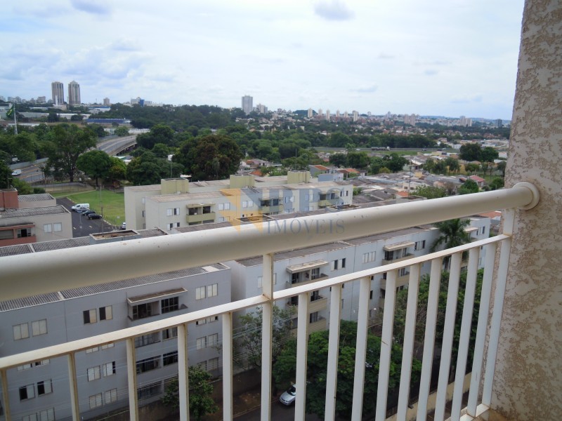 RPS Imóveis - Imobiliária em Ribeirão Preto - Grupo RPS - Gamol Construtora SP - Apartamento - Parque dos Lagos - Ribeirão Preto