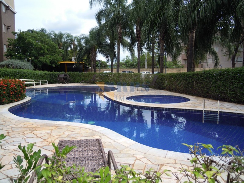 RPS Imóveis - Imobiliária em Ribeirão Preto - Grupo RPS - Gamol Construtora SP - Apartamento - Parque dos Lagos - Ribeirão Preto