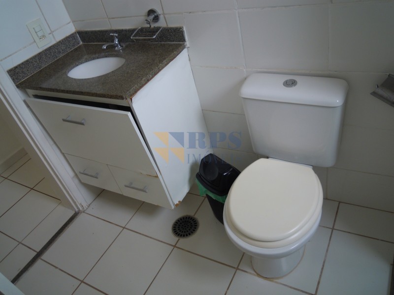 RPS Imóveis - Imobiliária em Ribeirão Preto - Grupo RPS - Gamol Construtora SP - Apartamento - Parque dos Lagos - Ribeirão Preto