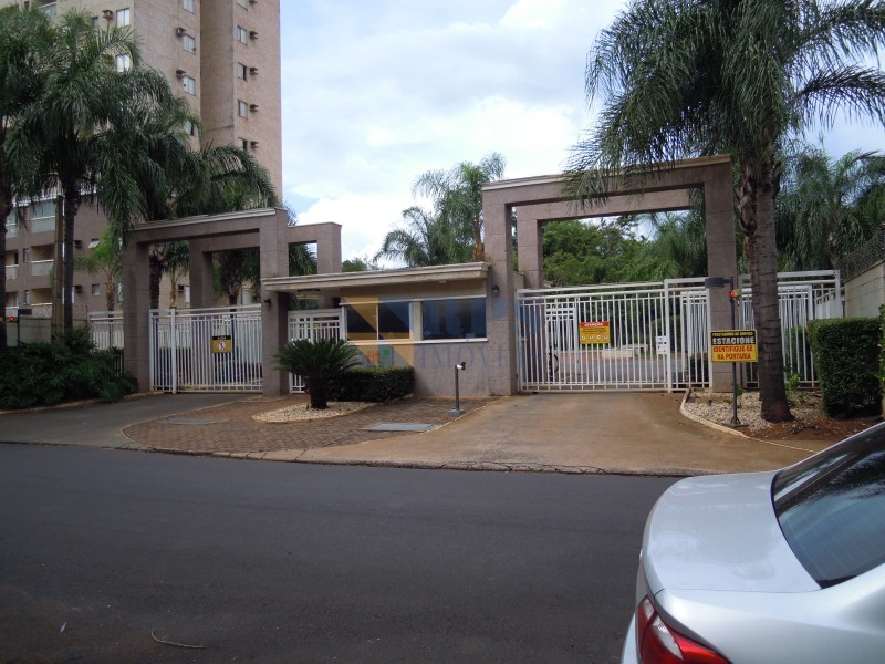 Apartamento - Parque dos Lagos - Ribeirão Preto