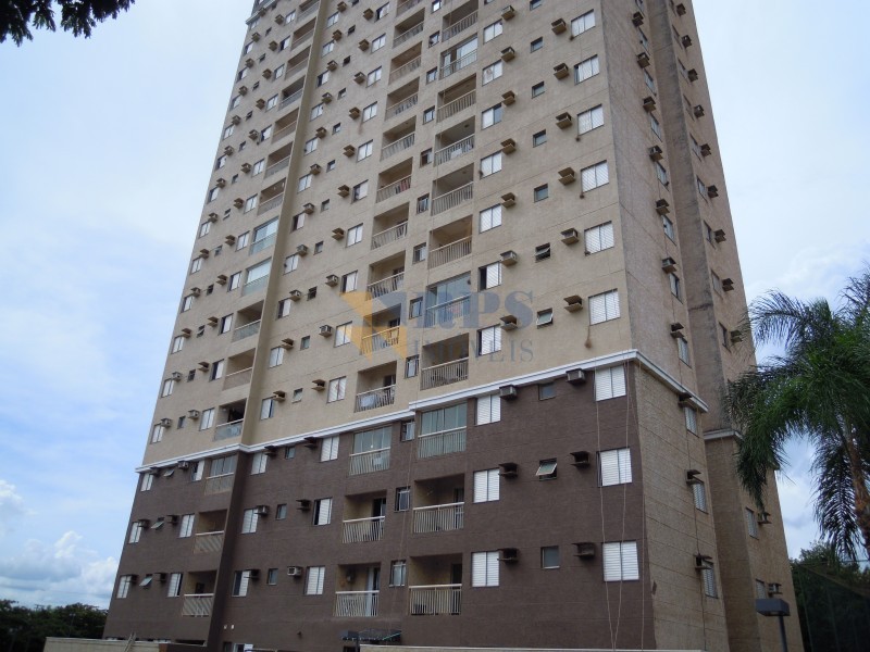 RPS Imóveis - Imobiliária em Ribeirão Preto - Grupo RPS - Gamol Construtora SP - Apartamento - Parque dos Lagos - Ribeirão Preto