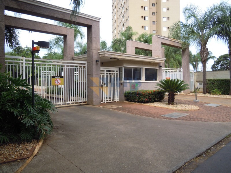 RPS Imóveis - Imobiliária em Ribeirão Preto - Grupo RPS - Gamol Construtora SP - Apartamento - Parque dos Lagos - Ribeirão Preto