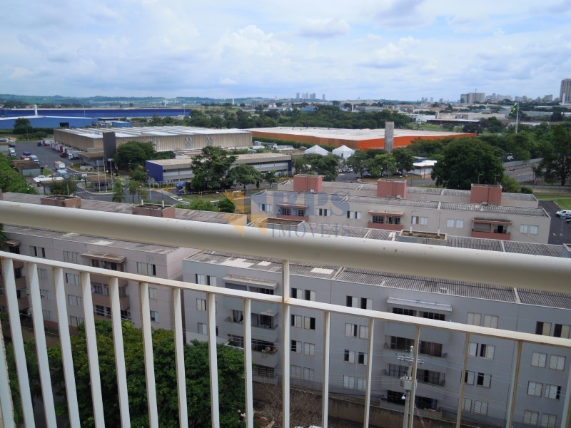 RPS Imóveis - Imobiliária em Ribeirão Preto - Grupo RPS - Gamol Construtora SP - Apartamento - Parque dos Lagos - Ribeirão Preto
