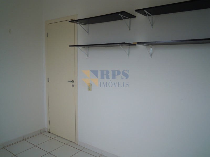 RPS Imóveis - Imobiliária em Ribeirão Preto - Grupo RPS - Gamol Construtora SP - Apartamento - Parque dos Lagos - Ribeirão Preto