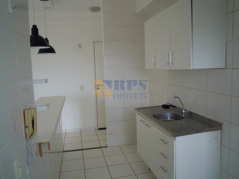 RPS Imóveis - Imobiliária em Ribeirão Preto - Grupo RPS - Gamol Construtora SP - Apartamento - Parque dos Lagos - Ribeirão Preto
