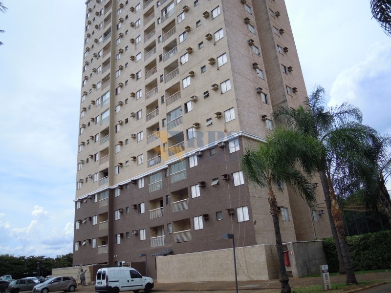 RPS Imóveis - Imobiliária em Ribeirão Preto - Grupo RPS - Gamol Construtora SP - Apartamento - Parque dos Lagos - Ribeirão Preto