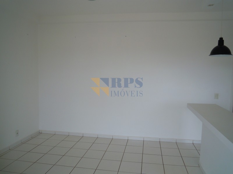 RPS Imóveis - Imobiliária em Ribeirão Preto - Grupo RPS - Gamol Construtora SP - Apartamento - Parque dos Lagos - Ribeirão Preto