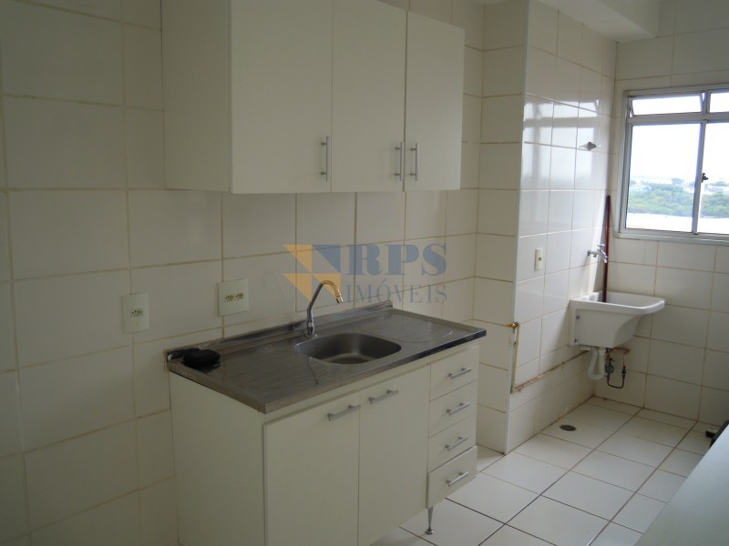 RPS Imóveis - Imobiliária em Ribeirão Preto - Grupo RPS - Gamol Construtora SP - Apartamento - Parque dos Lagos - Ribeirão Preto