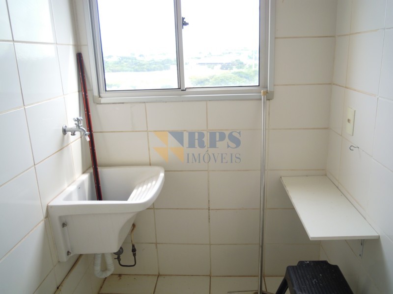 RPS Imóveis - Imobiliária em Ribeirão Preto - Grupo RPS - Gamol Construtora SP - Apartamento - Parque dos Lagos - Ribeirão Preto