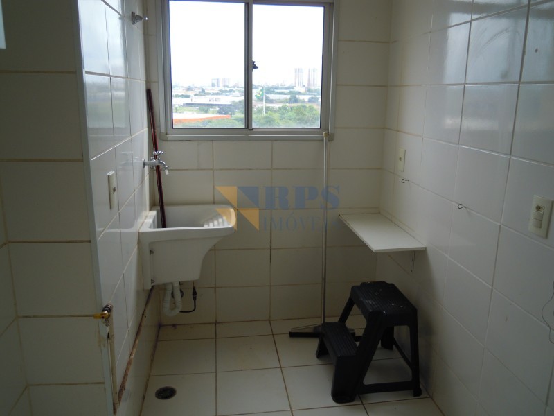 RPS Imóveis - Imobiliária em Ribeirão Preto - Grupo RPS - Gamol Construtora SP - Apartamento - Parque dos Lagos - Ribeirão Preto