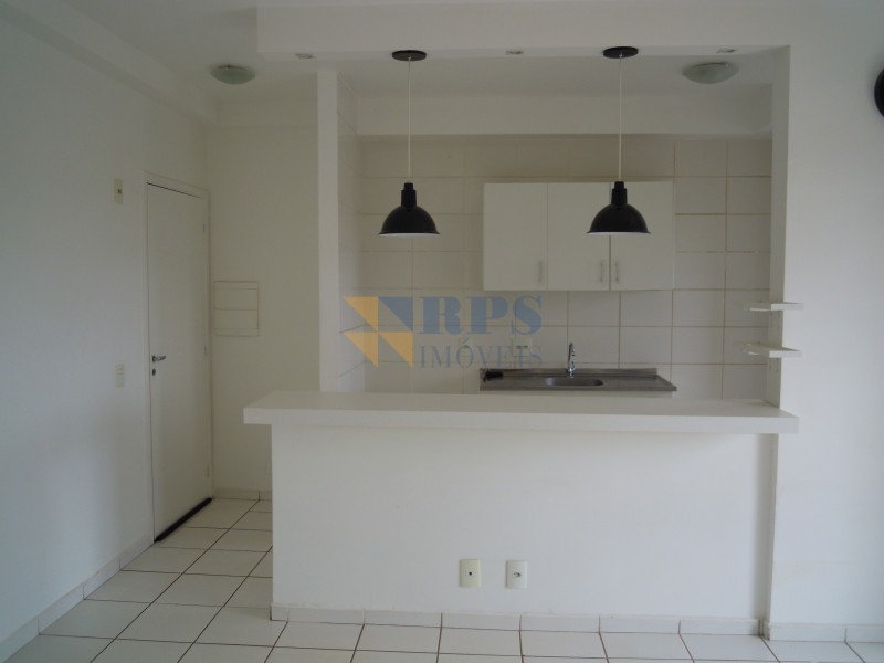 RPS Imóveis - Imobiliária em Ribeirão Preto - Grupo RPS - Gamol Construtora SP - Apartamento - Parque dos Lagos - Ribeirão Preto