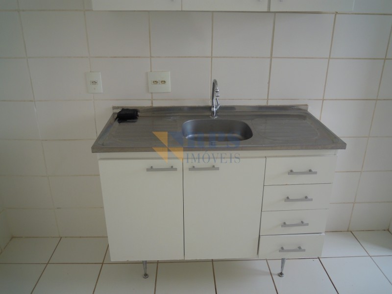 RPS Imóveis - Imobiliária em Ribeirão Preto - Grupo RPS - Gamol Construtora SP - Apartamento - Parque dos Lagos - Ribeirão Preto