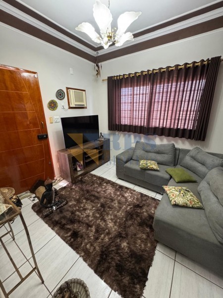 RPS Imóveis - Imobiliária em Ribeirão Preto - Grupo RPS - Gamol Construtora SP - Casa - Vila Virginia - Ribeirão Preto