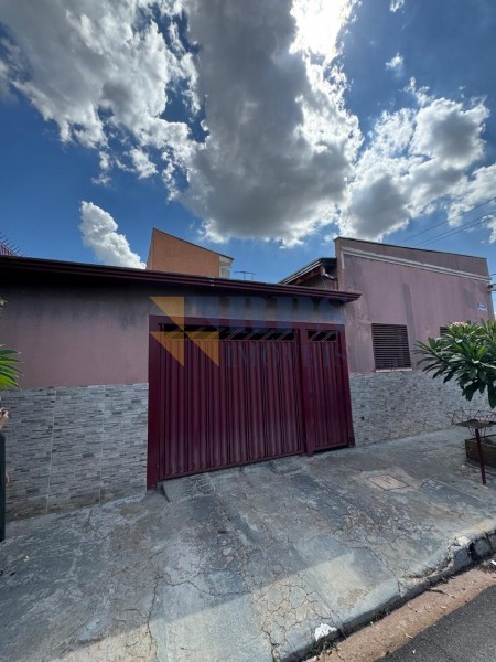 RPS Imóveis - Imobiliária em Ribeirão Preto - Grupo RPS - Gamol Construtora SP - Casa - Vila Virginia - Ribeirão Preto