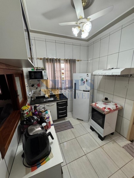 RPS Imóveis - Imobiliária em Ribeirão Preto - Grupo RPS - Gamol Construtora SP - Casa - Vila Virginia - Ribeirão Preto