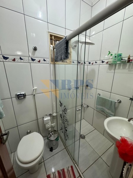 RPS Imóveis - Imobiliária em Ribeirão Preto - Grupo RPS - Gamol Construtora SP - Casa - Vila Virginia - Ribeirão Preto