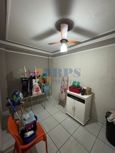 RPS Imóveis - Imobiliária em Ribeirão Preto - Grupo RPS - Gamol Construtora SP - Casa - Vila Virginia - Ribeirão Preto
