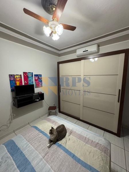 RPS Imóveis - Imobiliária em Ribeirão Preto - Grupo RPS - Gamol Construtora SP - Casa - Vila Virginia - Ribeirão Preto