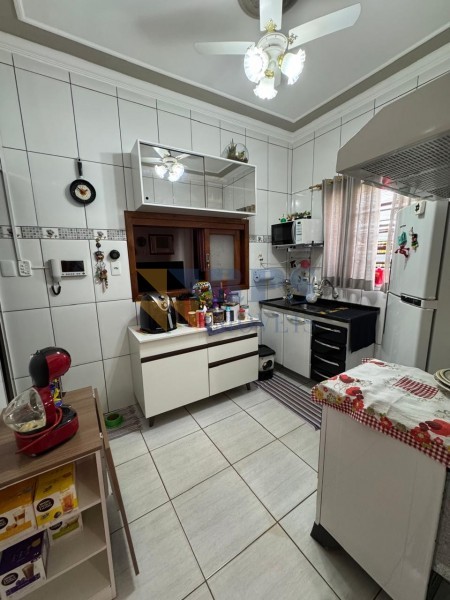 RPS Imóveis - Imobiliária em Ribeirão Preto - Grupo RPS - Gamol Construtora SP - Casa - Vila Virginia - Ribeirão Preto