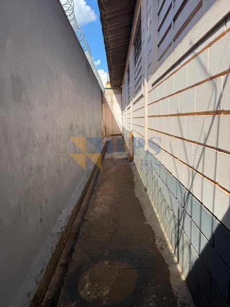RPS Imóveis - Imobiliária em Ribeirão Preto - Grupo RPS - Gamol Construtora SP - Salão Comercial - SOLAR BOA VISTA - Ribeirão Preto
