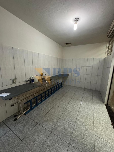 RPS Imóveis - Imobiliária em Ribeirão Preto - Grupo RPS - Gamol Construtora SP - Salão Comercial - SOLAR BOA VISTA - Ribeirão Preto