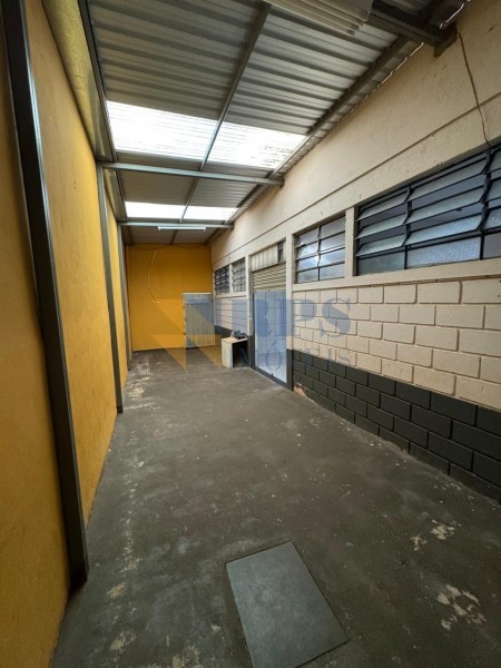 RPS Imóveis - Imobiliária em Ribeirão Preto - Grupo RPS - Gamol Construtora SP - Salão Comercial - SOLAR BOA VISTA - Ribeirão Preto