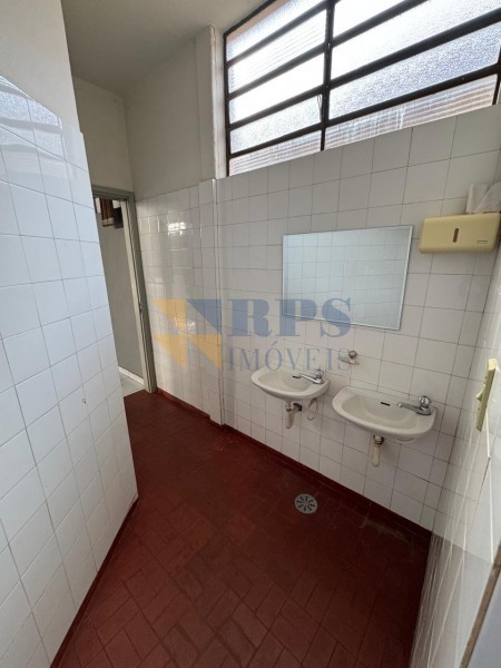 RPS Imóveis - Imobiliária em Ribeirão Preto - Grupo RPS - Gamol Construtora SP - Salão Comercial - SOLAR BOA VISTA - Ribeirão Preto